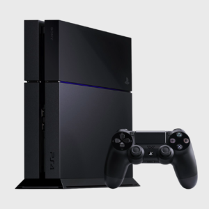 PlayStation 4 (Original) Repairs