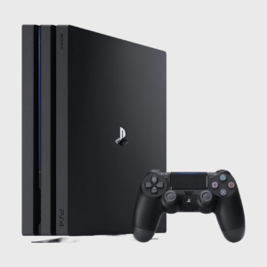 Playstation 4 (Pro) Repairs