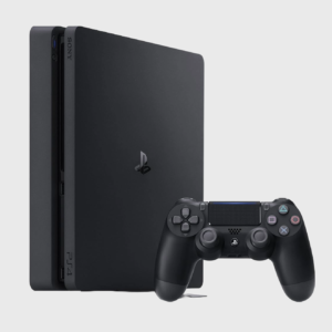 Playstation 4 (Slim) Repairs