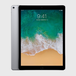 IPad Pro 12.9" 2nd Generation Repairs