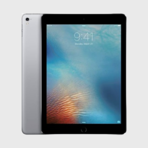 IPad Pro 9.7"